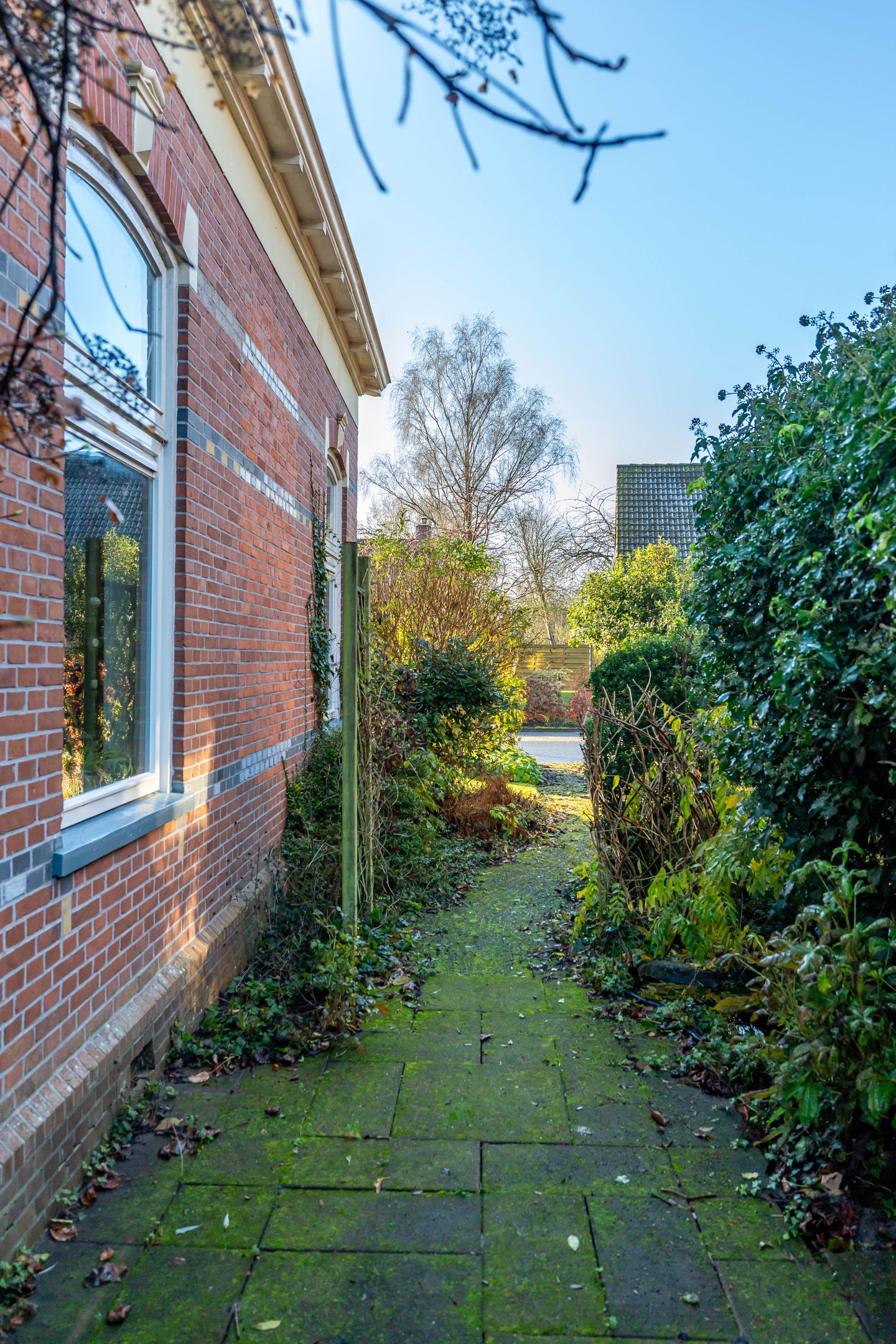 Foto 50 van Hoofdweg 8