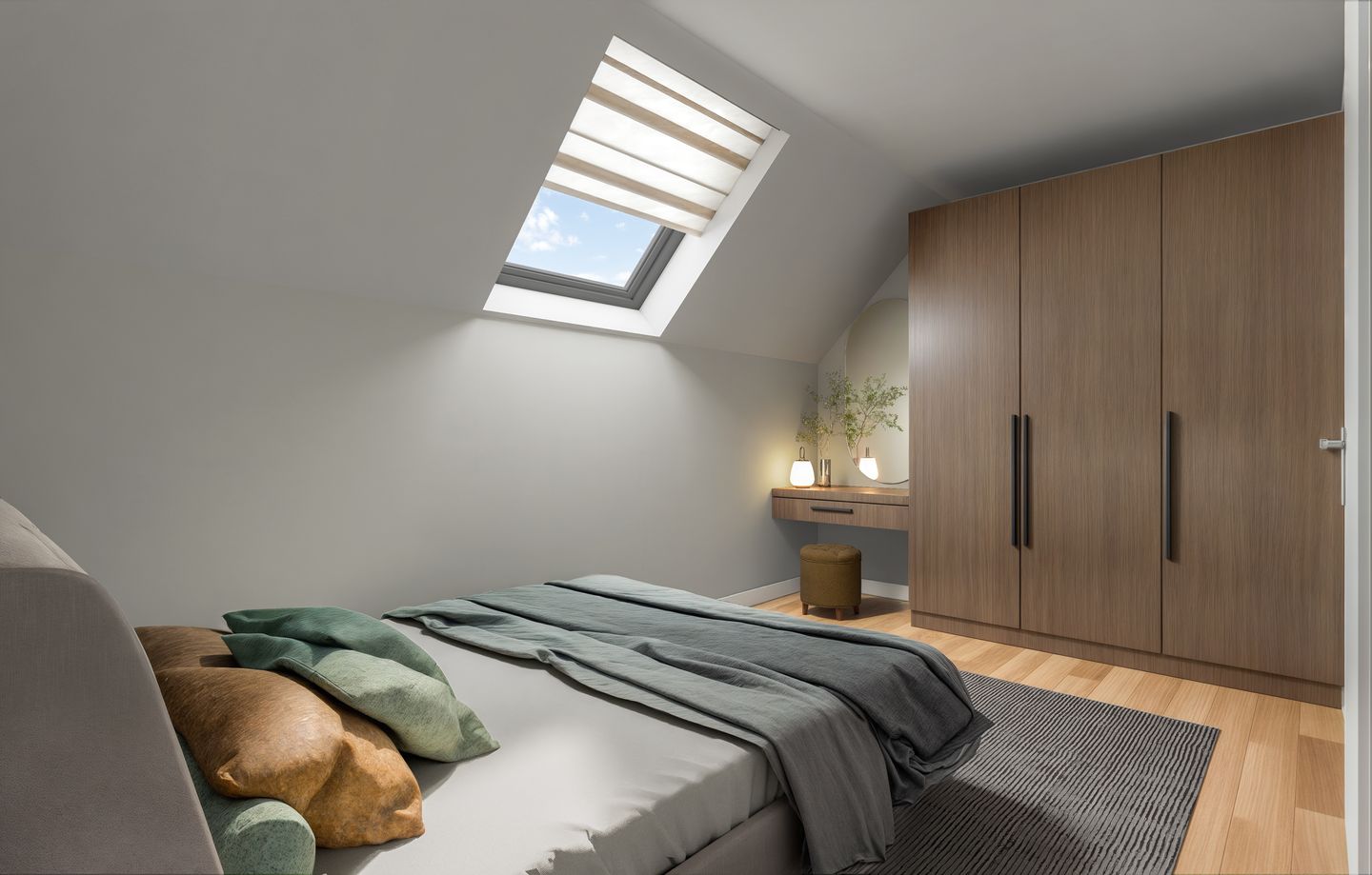 Foto 4 van Oude Zuidwolderstraat Tussenwoning 2