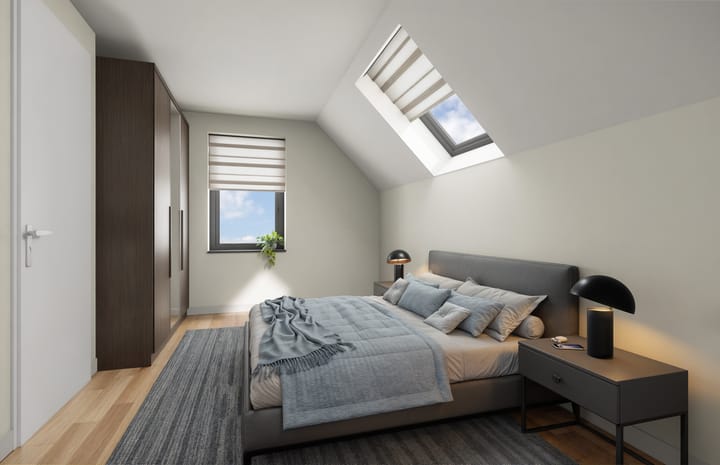 Photo 5 of Oude Zuidwolderstraat Tussenwoning 2