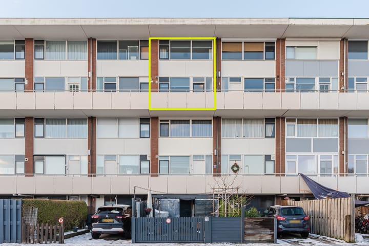 Thorbeckestraat 70 main image