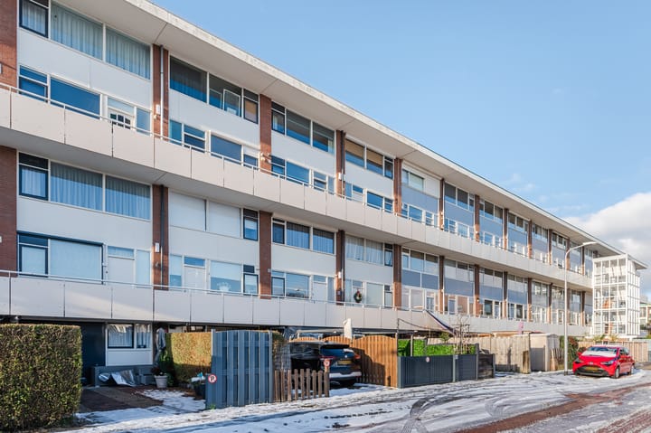 Foto 5 van Thorbeckestraat 70