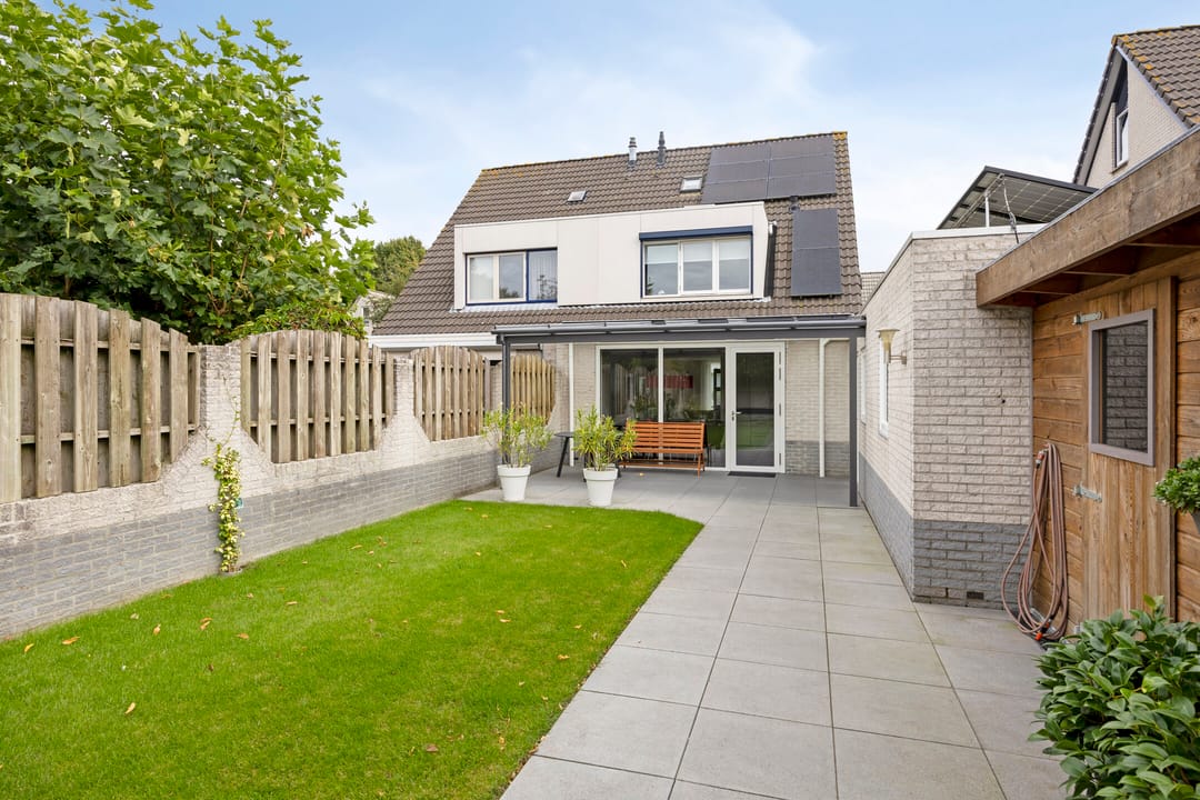 Foto 2 van Colijnstraat 4