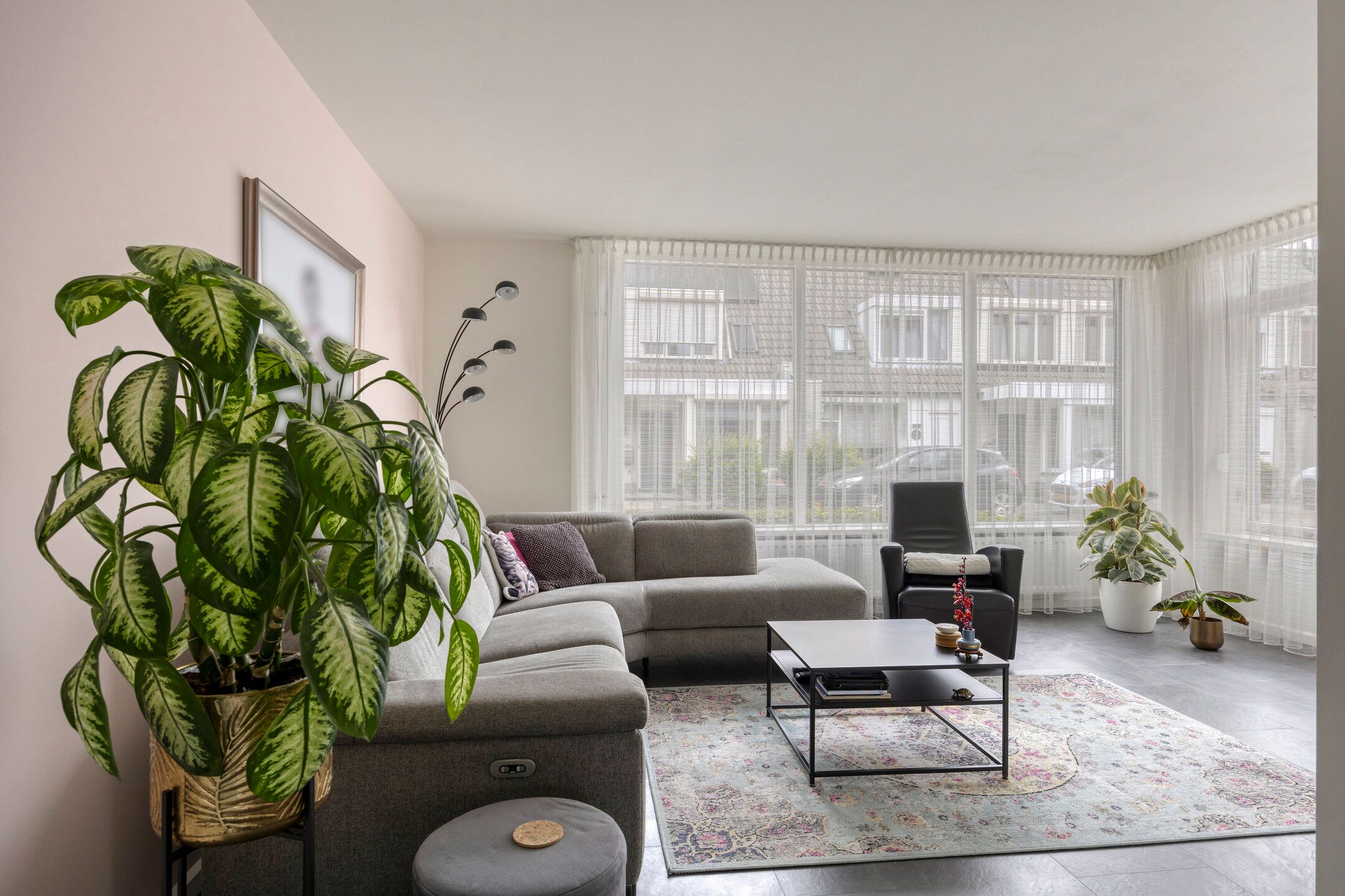 Foto 3 van Colijnstraat 4