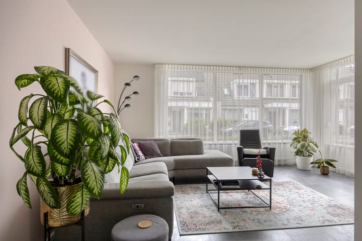 Foto 3 van Colijnstraat 4