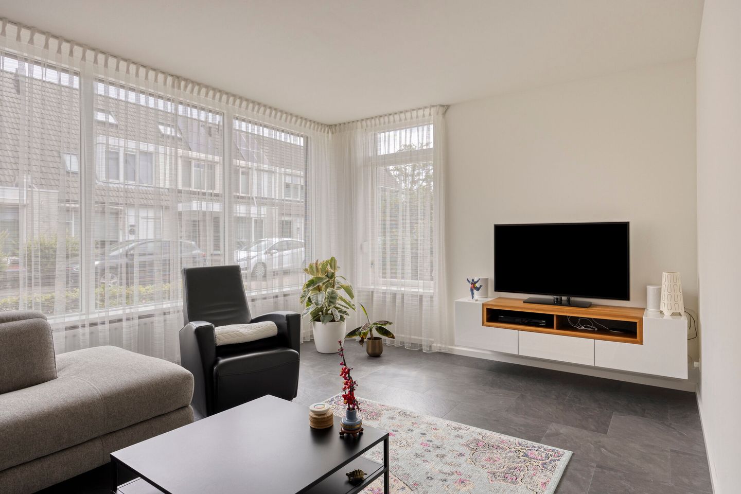 Foto 4 van Colijnstraat 4