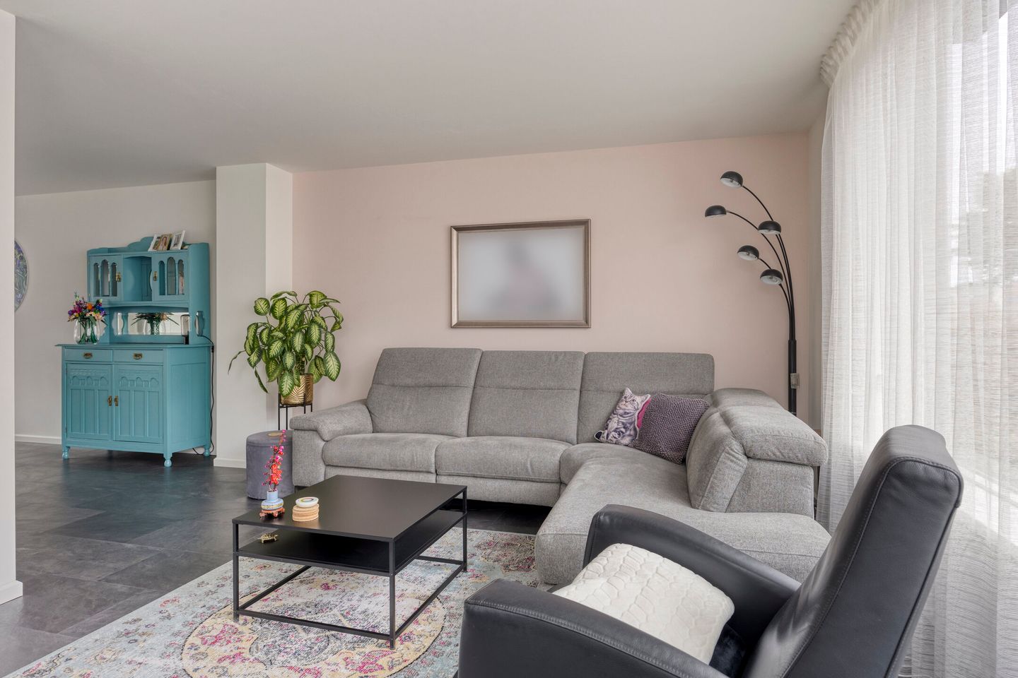 Foto 5 van Colijnstraat 4