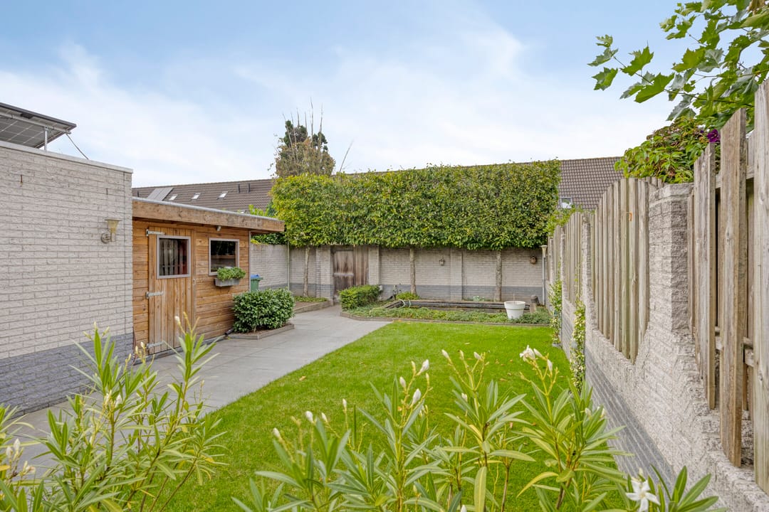 Foto 26 van Colijnstraat 4