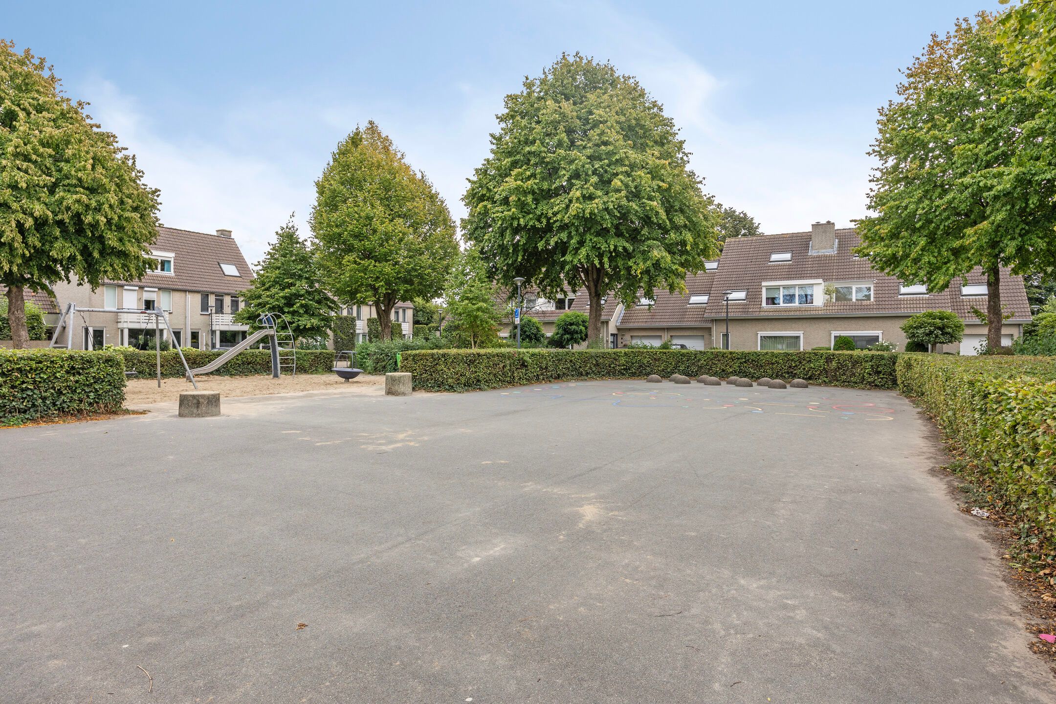 Foto 30 van Colijnstraat 4