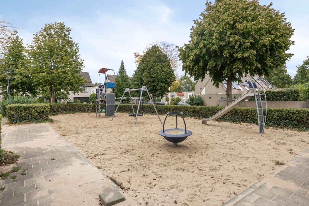 Foto 31 van Colijnstraat 4