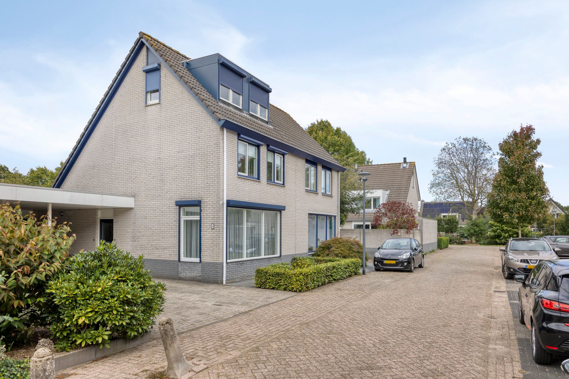 Foto 33 van Colijnstraat 4