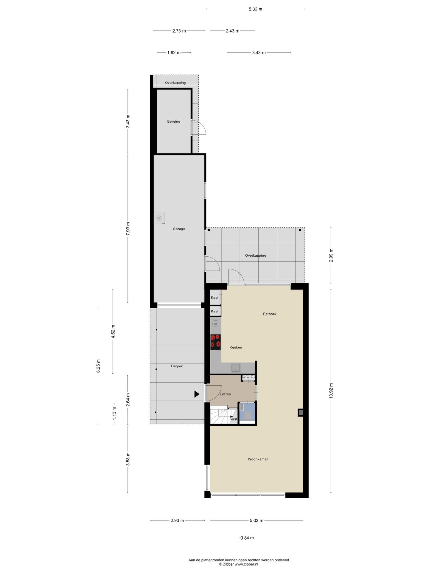 Foto 34 van Colijnstraat 4