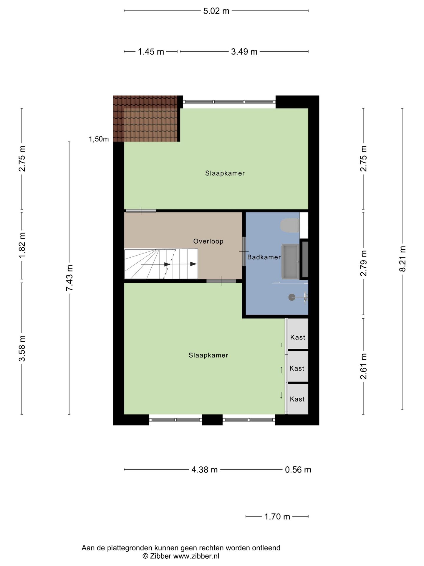 Foto 35 van Colijnstraat 4