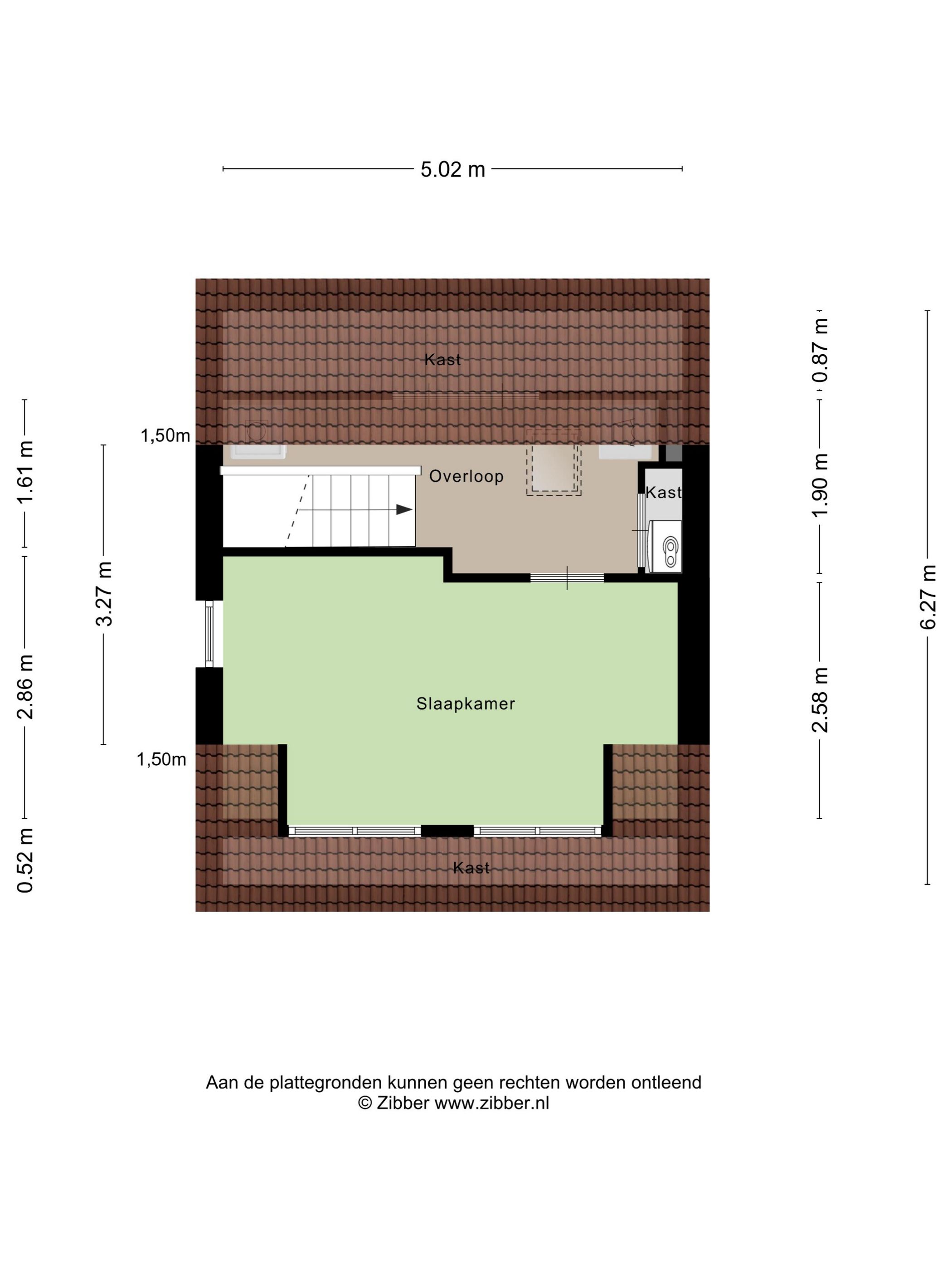 Foto 36 van Colijnstraat 4