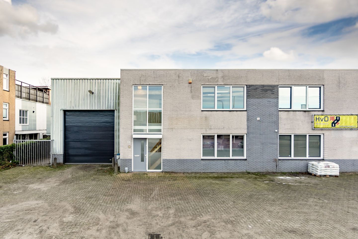 Bekijk foto 2 van Tarwestraat 43