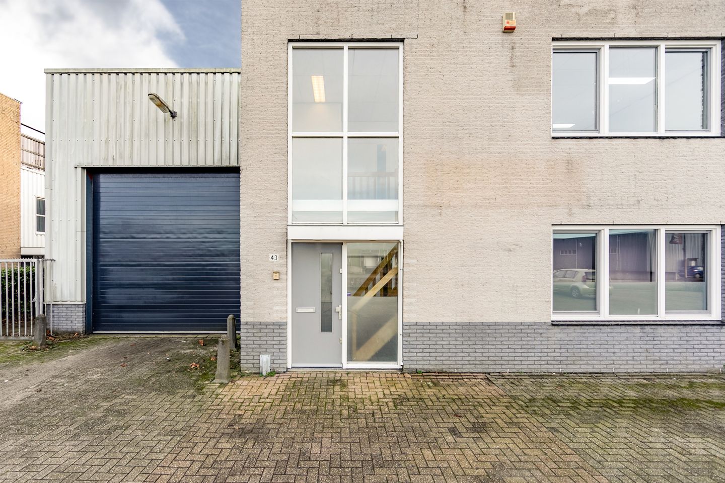 Bekijk foto 3 van Tarwestraat 43