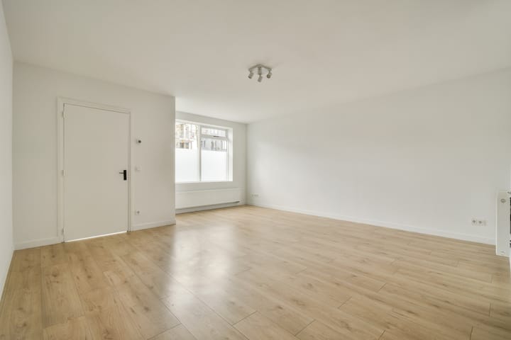 Foto 3 van Kennemerhof 6-C