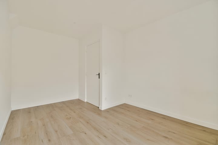 Foto 5 van Kennemerhof 6-C