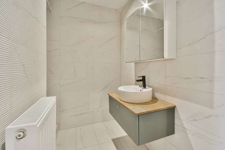 Foto 6 van Kennemerhof 6-C