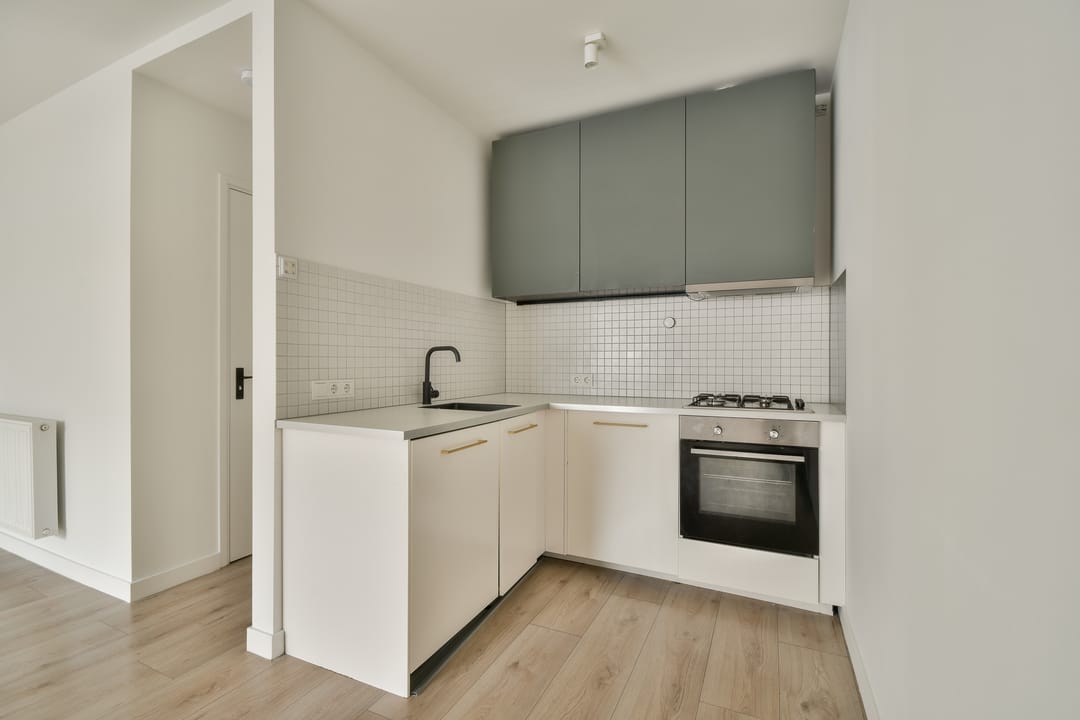 Foto 2 van Kennemerhof 6-C