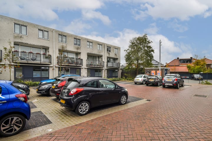 Foto 8 van Kennemerhof 6-C