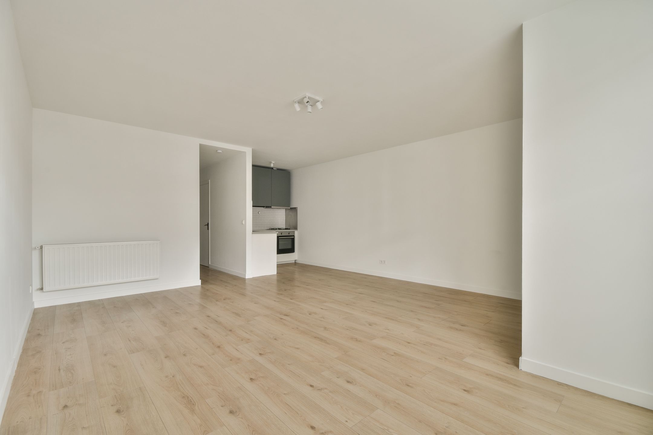 Foto 9 van Kennemerhof 6-C