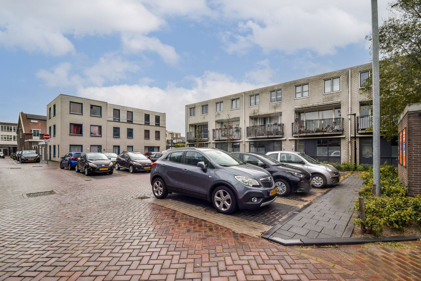 Foto 14 van Kennemerhof 6-C