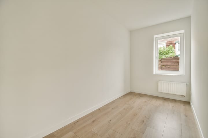 Foto 15 van Kennemerhof 6-C