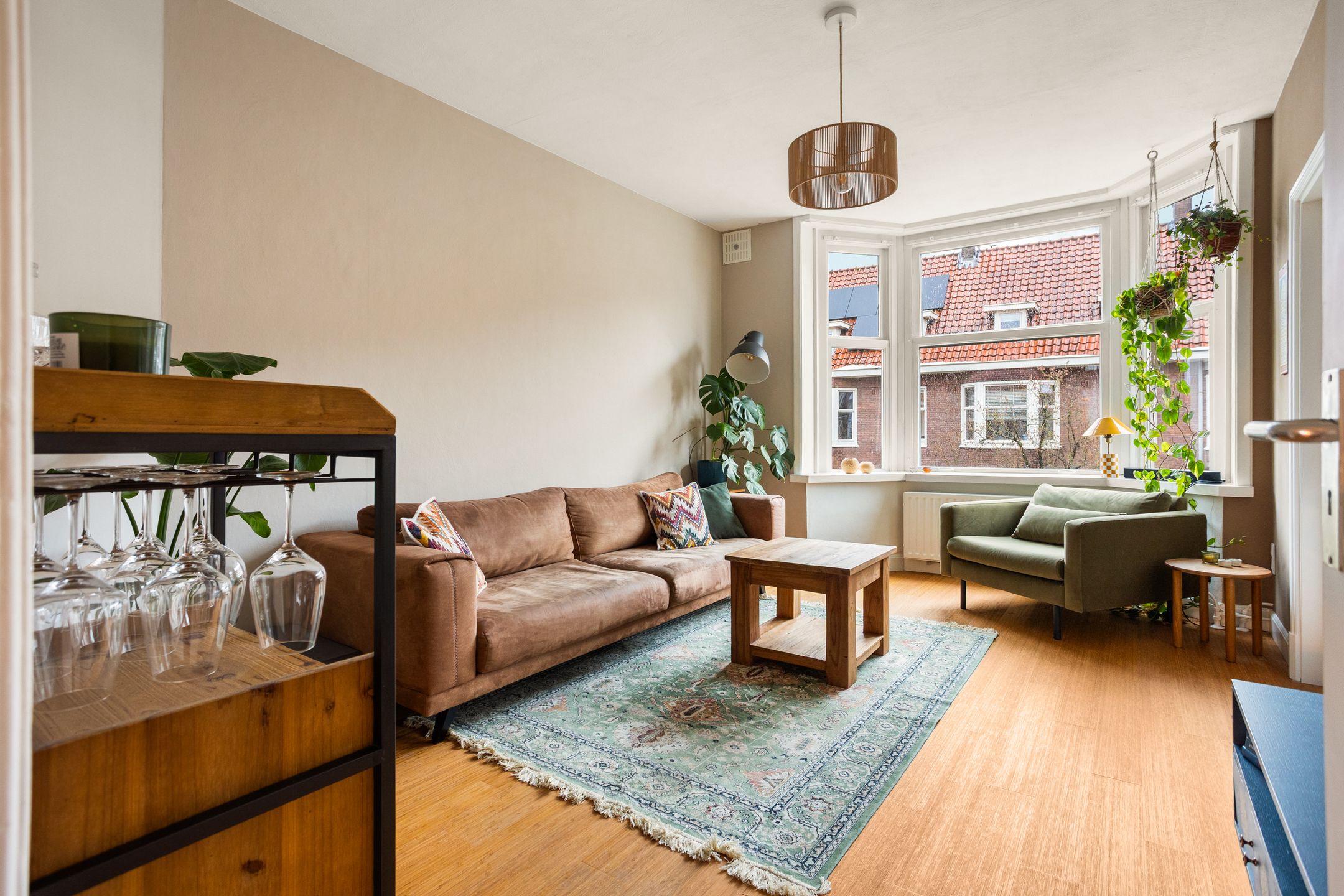 Foto 3 van Woestduinstraat 142-2