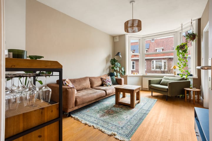 Foto 3 van Woestduinstraat 142-2