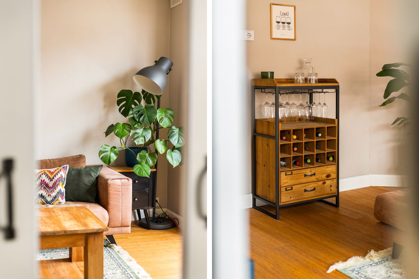 Foto 4 van Woestduinstraat 142-2