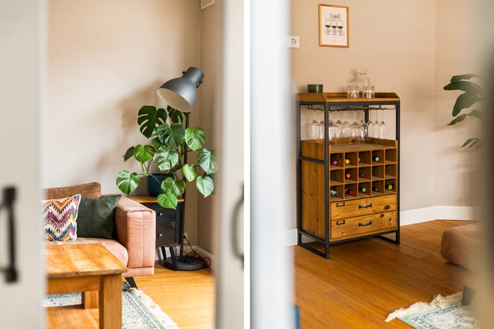 Foto 4 van Woestduinstraat 142-2