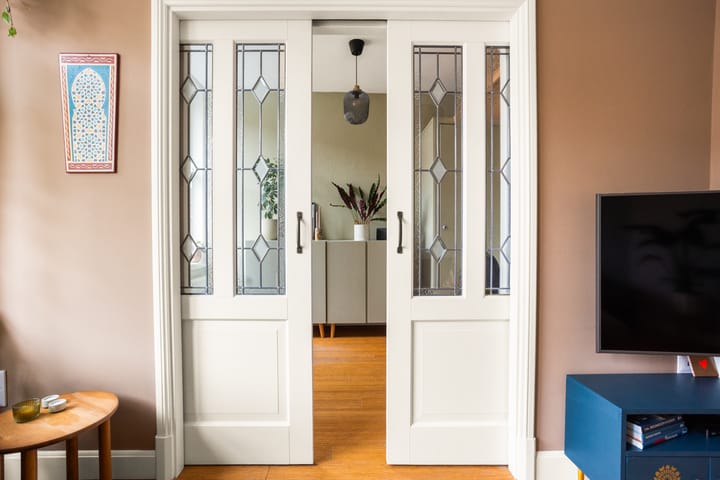 Foto 5 van Woestduinstraat 142-2