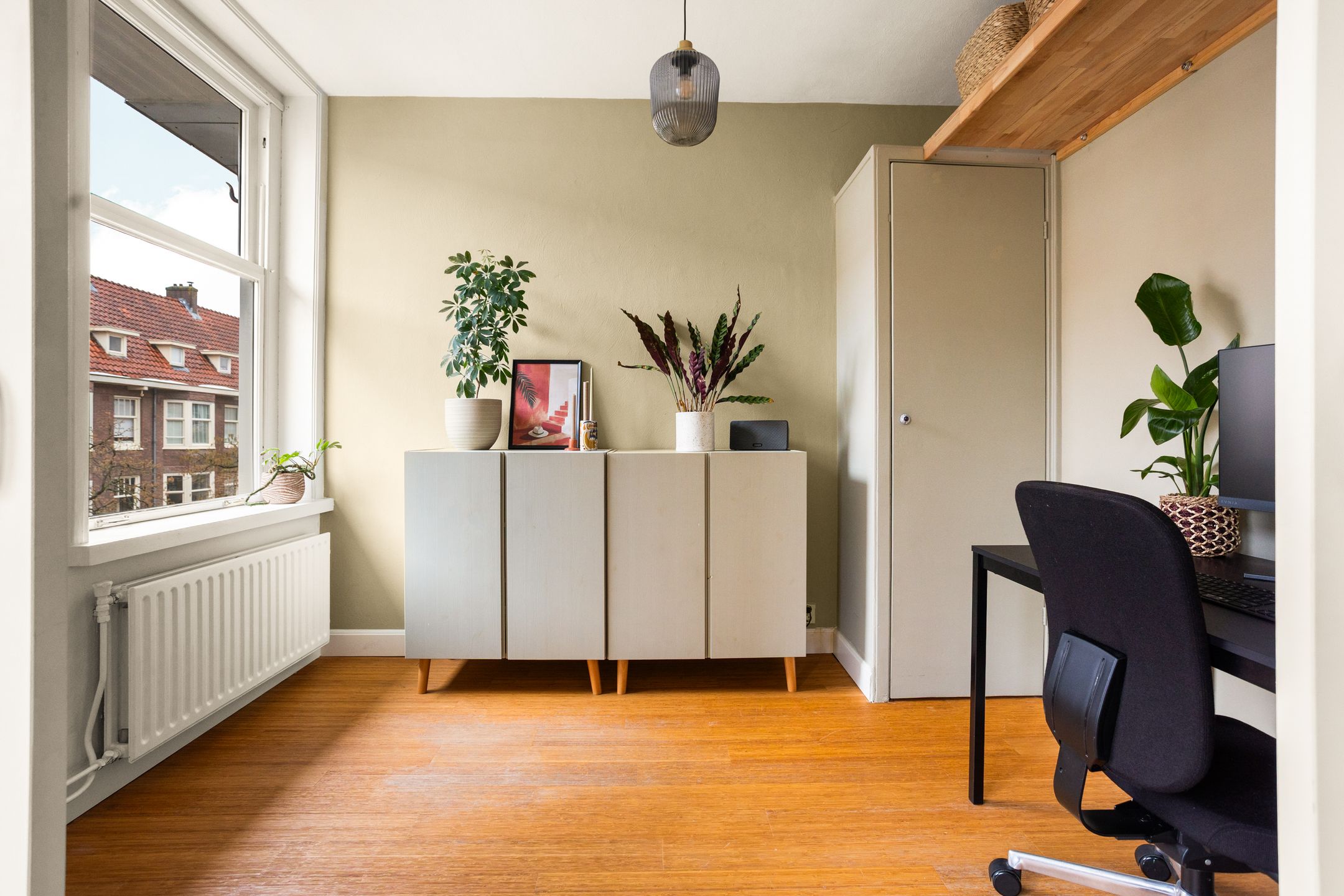 Foto 6 van Woestduinstraat 142-2