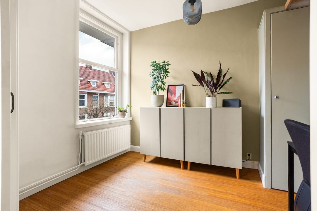 Foto 7 van Woestduinstraat 142-2