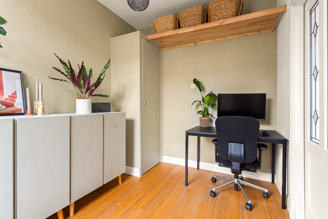 Foto 8 van Woestduinstraat 142-2