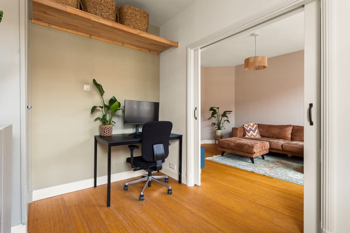 Foto 9 van Woestduinstraat 142-2