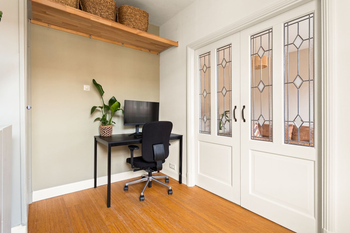 Foto 10 van Woestduinstraat 142-2