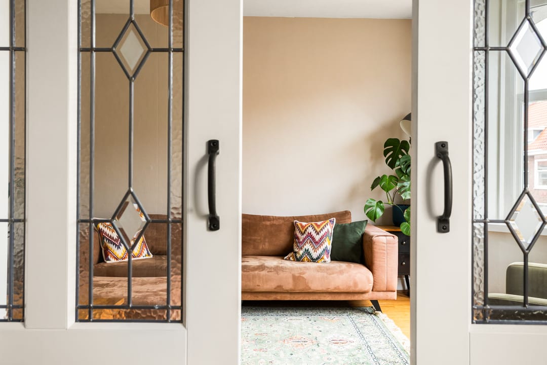 Foto 11 van Woestduinstraat 142-2