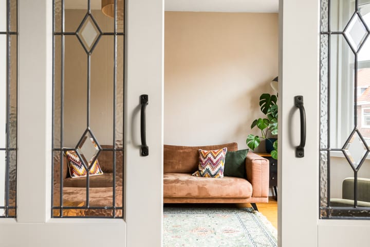 Foto 11 van Woestduinstraat 142-2