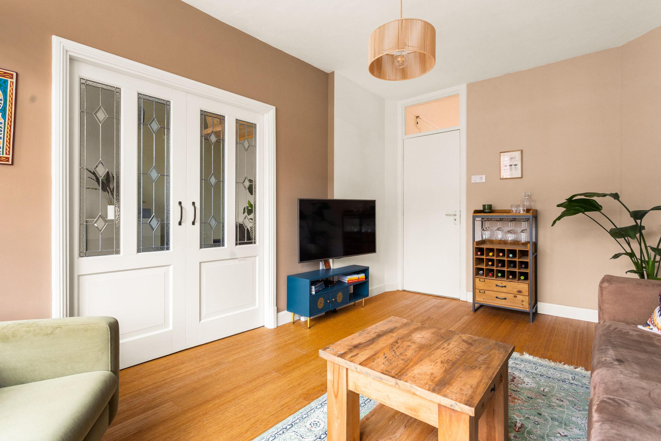 Foto 12 van Woestduinstraat 142-2