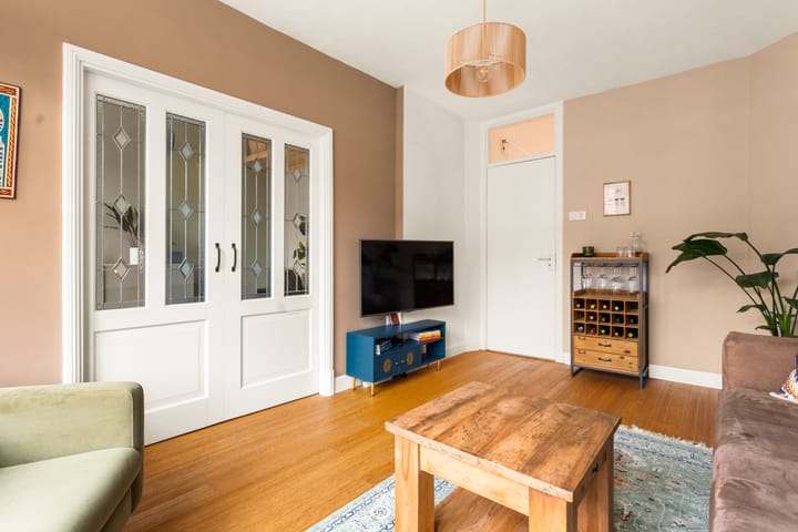 Foto 12 van Woestduinstraat 142-2