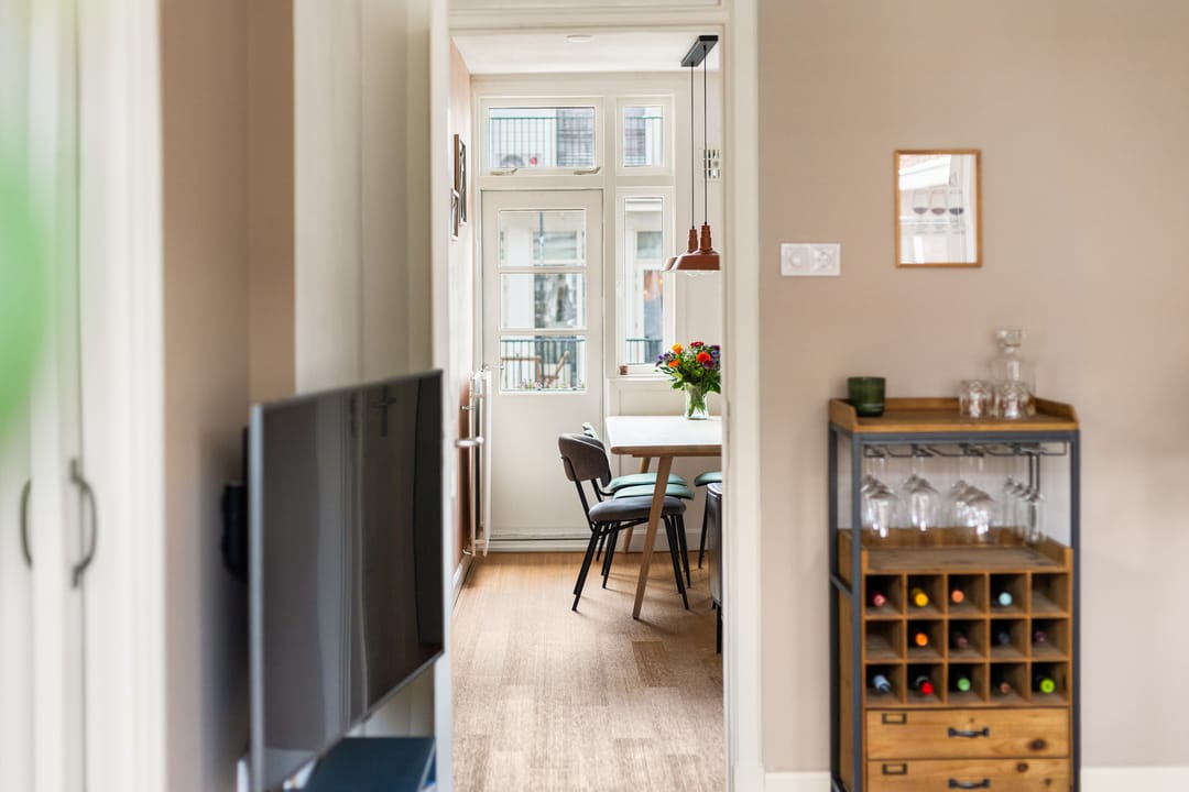 Foto 13 van Woestduinstraat 142-2