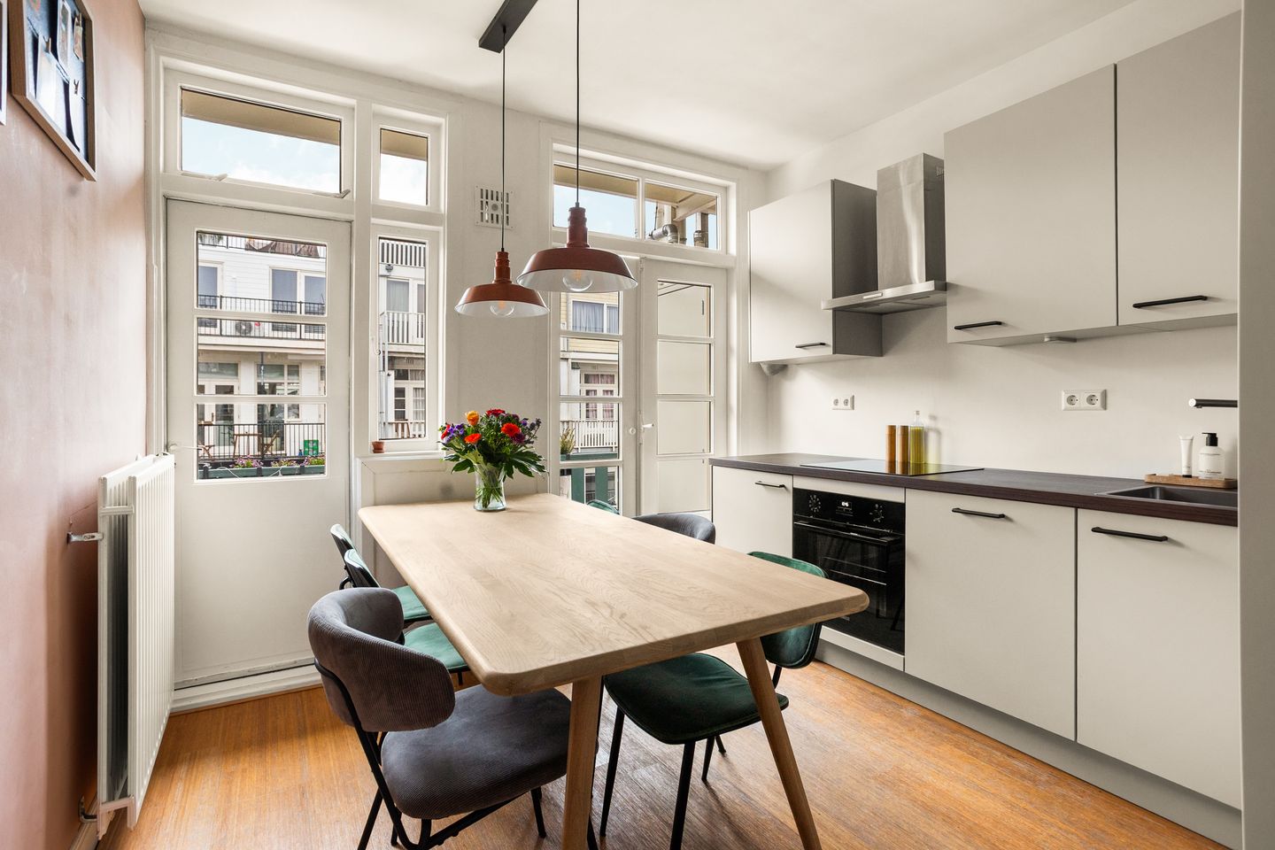 Foto 14 van Woestduinstraat 142-2