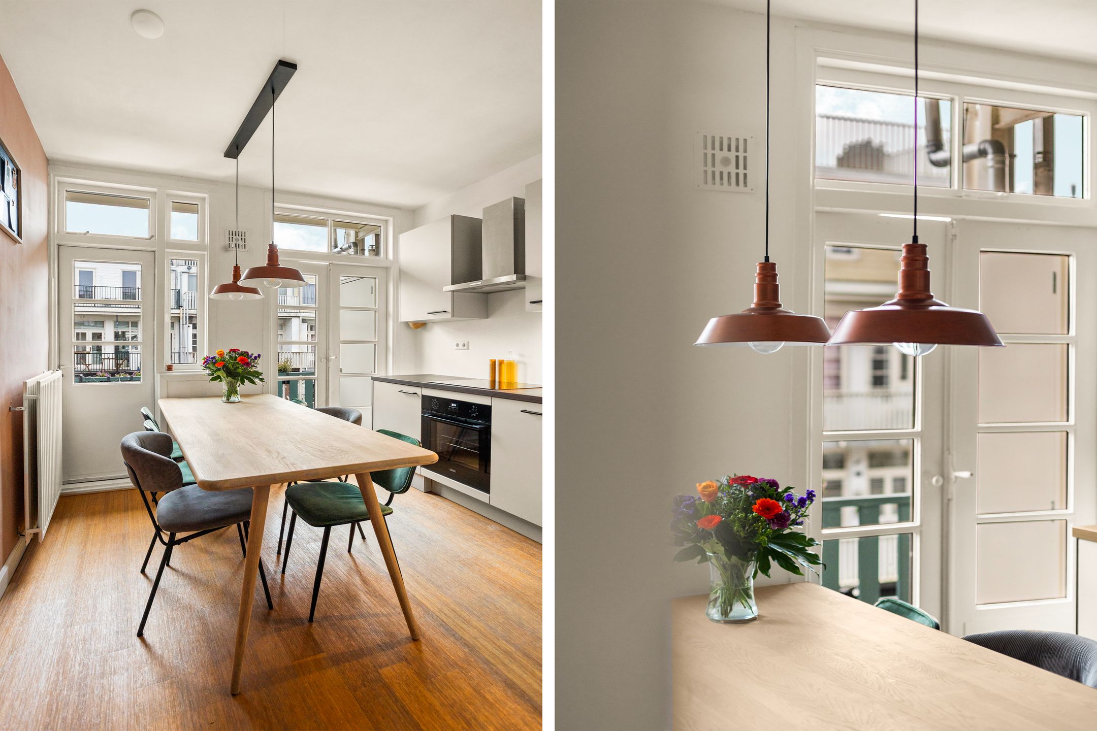 Foto 15 van Woestduinstraat 142-2