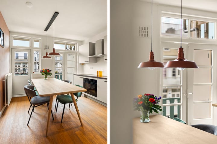 Foto 15 van Woestduinstraat 142-2