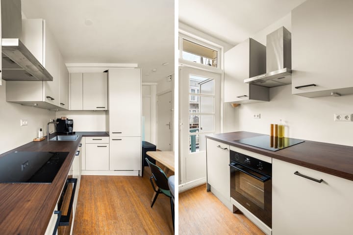 Foto 16 van Woestduinstraat 142-2