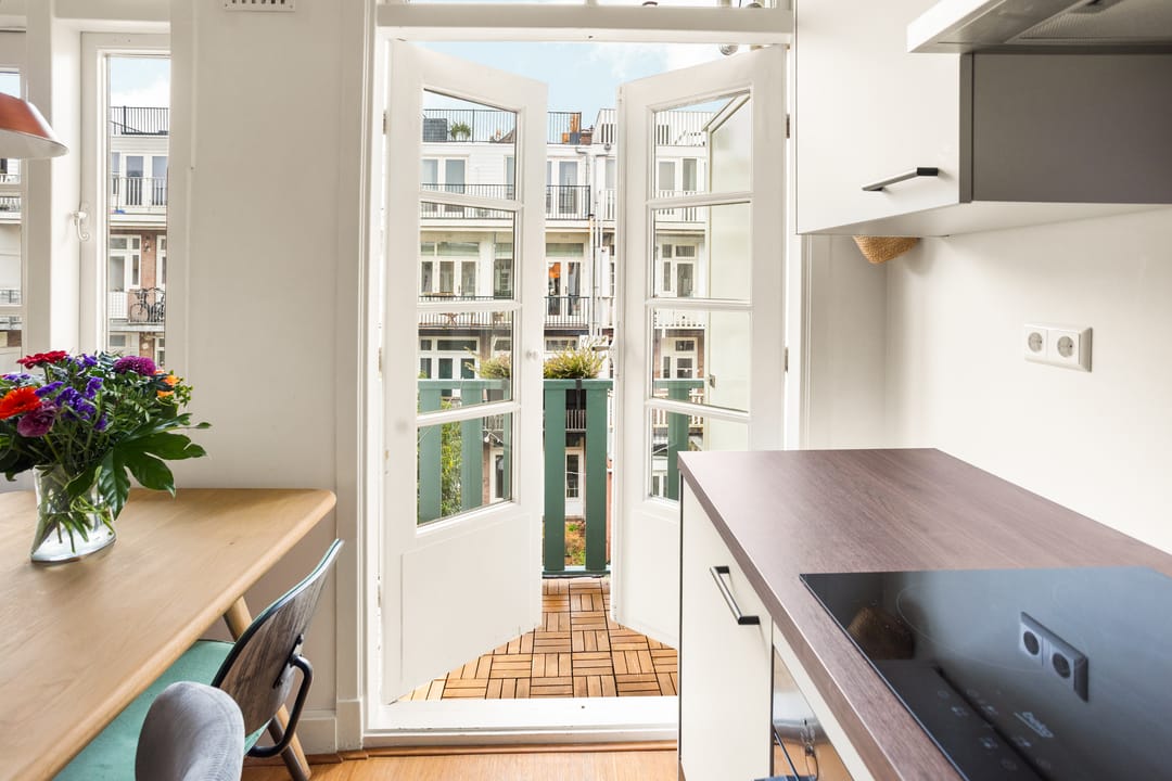 Foto 17 van Woestduinstraat 142-2