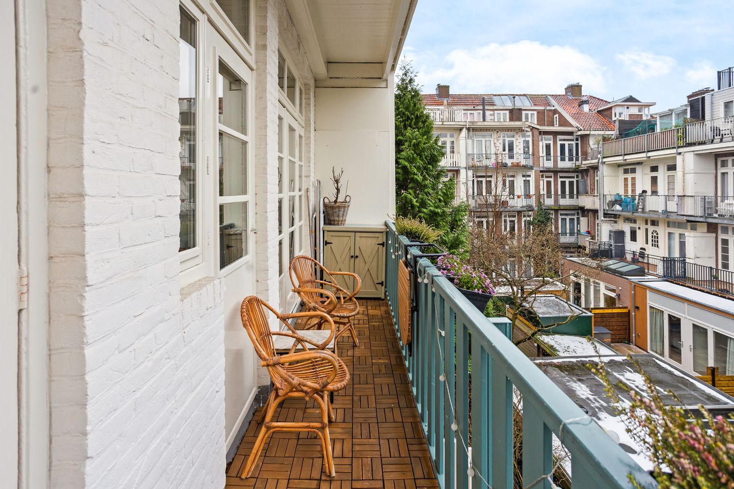 Foto 19 van Woestduinstraat 142-2