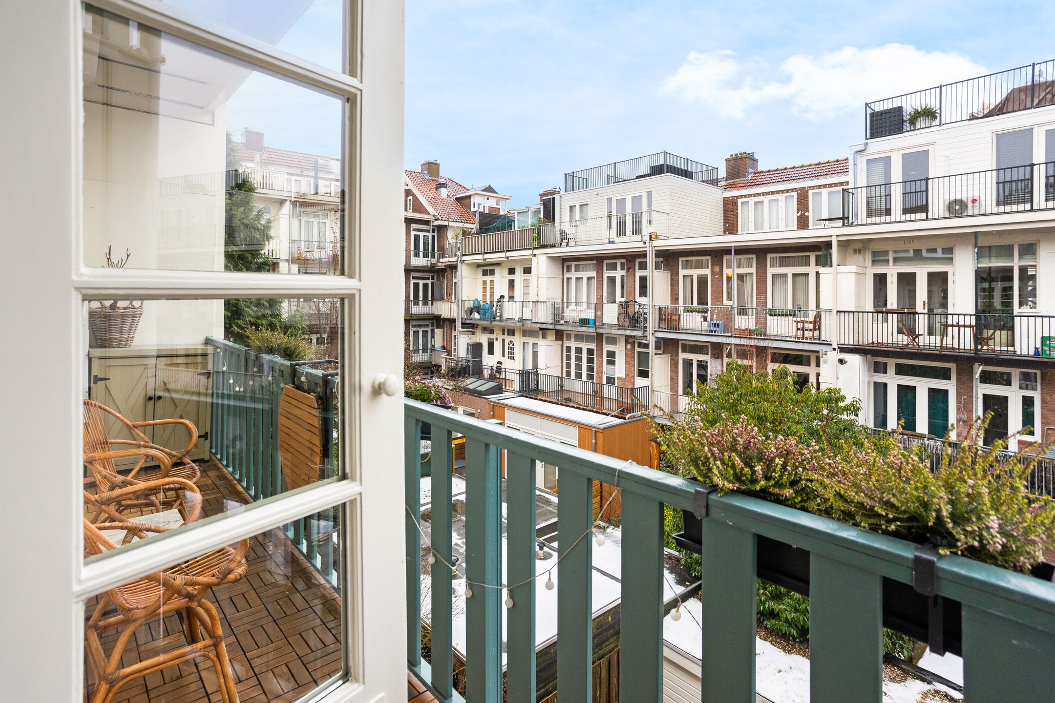 Foto 18 van Woestduinstraat 142-2