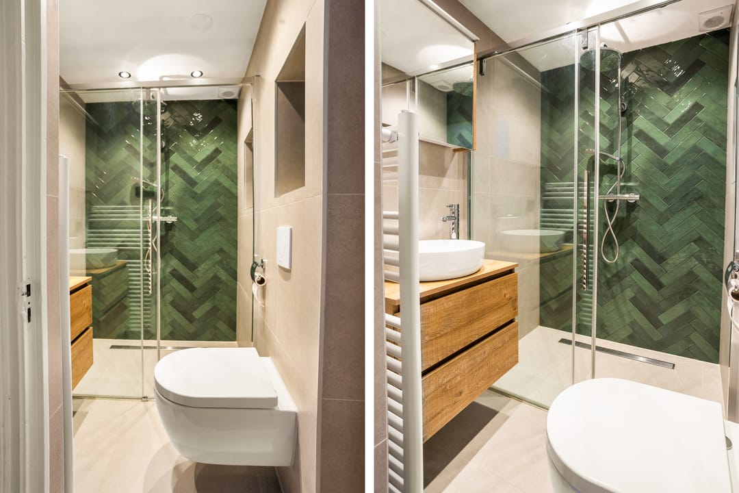 Foto 22 van Woestduinstraat 142-2